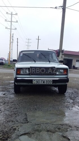 LADA (VAZ) 2107 2009, 113,921 km - 16.0 l - Bakı