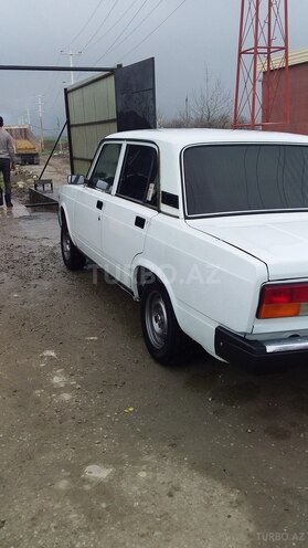 LADA (VAZ) 2107 2009, 113,921 km - 16.0 l - Bakı