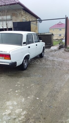 LADA (VAZ) 2107 2009, 113,921 km - 16.0 l - Bakı