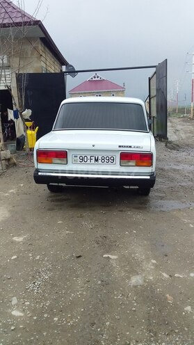 LADA (VAZ) 2107 2009, 113,921 km - 16.0 l - Bakı