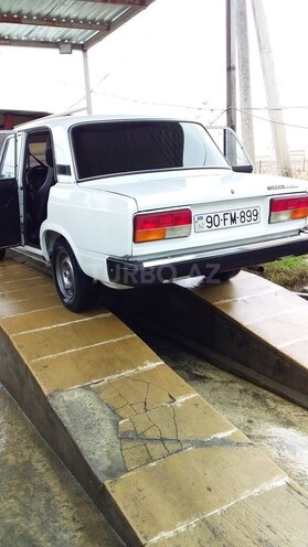 LADA (VAZ) 2107 2009, 113,921 km - 16.0 l - Bakı