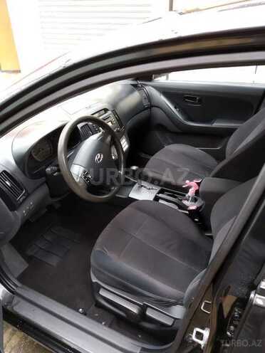 Hyundai Elantra 2008, 154,000 km - 1.6 l - Bakı