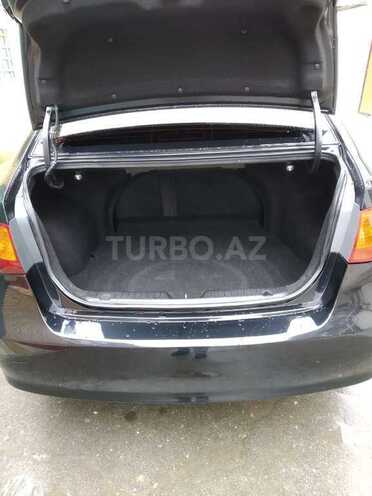 Hyundai Elantra 2008, 154,000 km - 1.6 l - Bakı