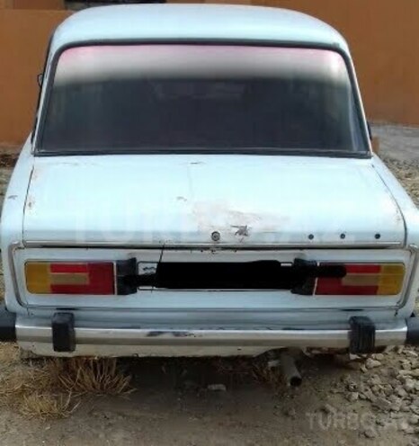 LADA (VAZ) 2106 1986, 180 km - 1.3 l - Bakı