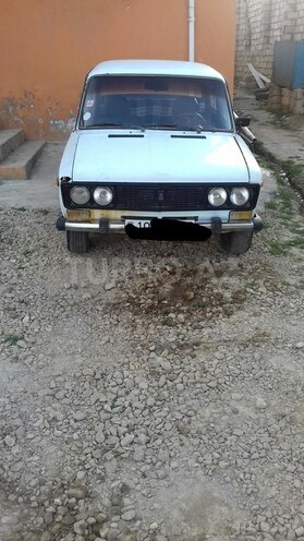 LADA (VAZ) 2106 1986, 180 km - 1.3 l - Bakı
