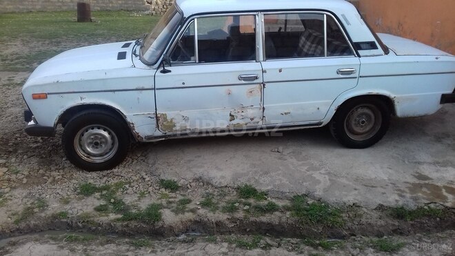 LADA (VAZ) 2106 1986, 180 km - 1.3 l - Bakı