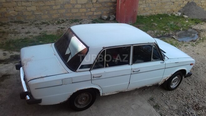 LADA (VAZ) 2106 1986, 180 km - 1.3 l - Bakı