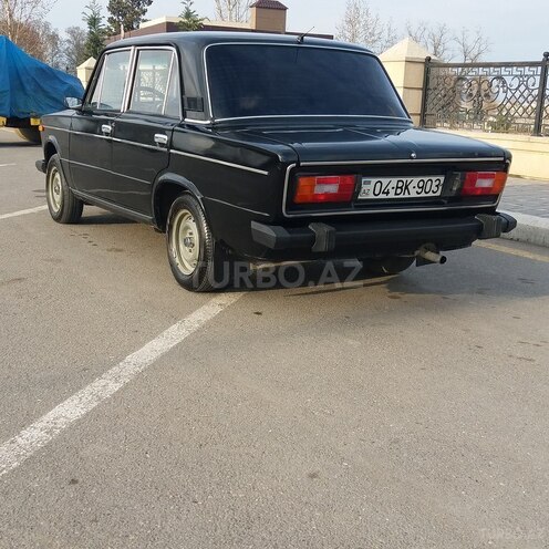 LADA (VAZ) 2106 2004, 112 km - 1.5 l - Bərdə