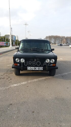 LADA (VAZ) 2106 2004, 112 km - 1.5 l - Bərdə