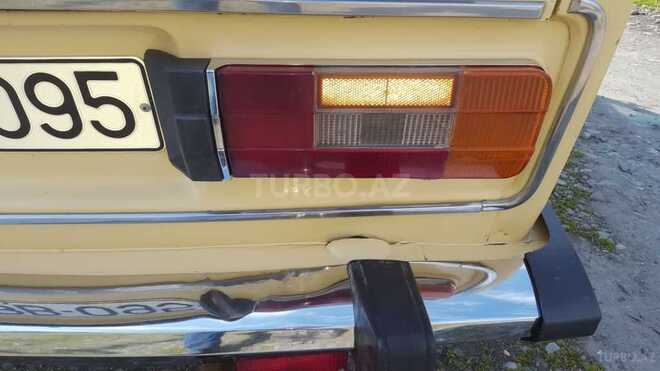 LADA (VAZ) 2106 1985, 300,000 km - 1.5 л - Oğuz