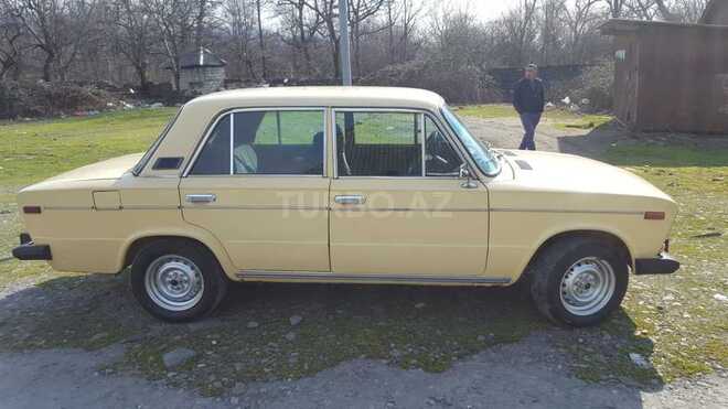 LADA (VAZ) 2106 1985, 300,000 km - 1.5 л - Oğuz