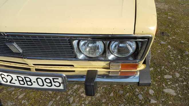 LADA (VAZ) 2106 1985, 300,000 km - 1.5 л - Oğuz