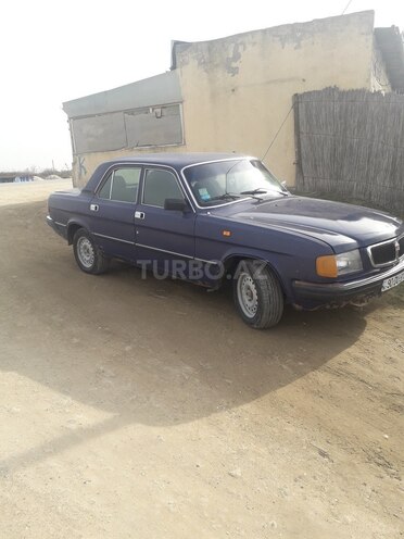GAZ 3110 1998, 2,556,307 km - 0.2 l - Salyan