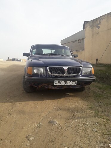 GAZ 3110 1998, 2,556,307 km - 0.2 l - Salyan