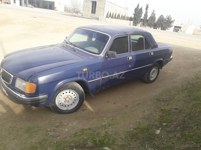 GAZ 3110 1998, 2,556,307 km - 0.2 l - Salyan