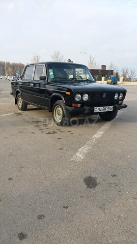 LADA (VAZ) 2106 2004, 112 km - 1.5 l - Bərdə