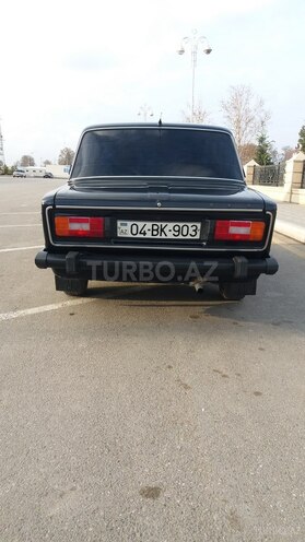 LADA (VAZ) 2106 2004, 112 km - 1.5 l - Bərdə
