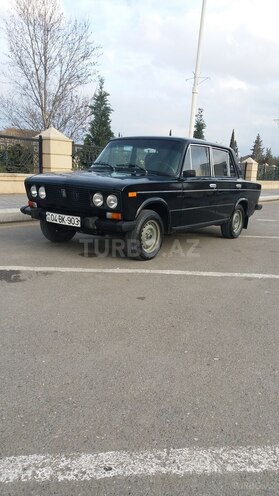 LADA (VAZ) 2106 2004, 112 km - 1.5 l - Bərdə