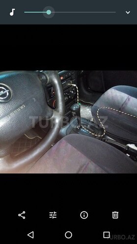 Opel Vectra 1996, 369,888 km - 1.6 л - Gəncə