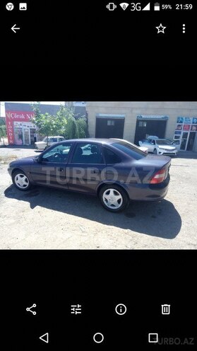 Opel Vectra 1996, 369,888 km - 1.6 л - Gəncə