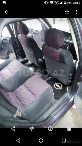 Opel Vectra 1996, 369,888 km - 1.6 л - Gəncə