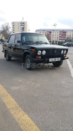LADA (VAZ) 2106 2004, 112 km - 1.5 l - Bərdə
