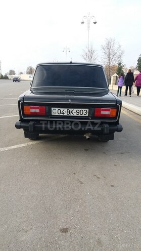 LADA (VAZ) 2106 2004, 112 km - 1.5 l - Bərdə