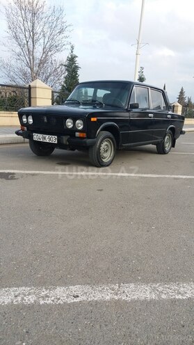 LADA (VAZ) 2106 2004, 112 km - 1.5 l - Bərdə
