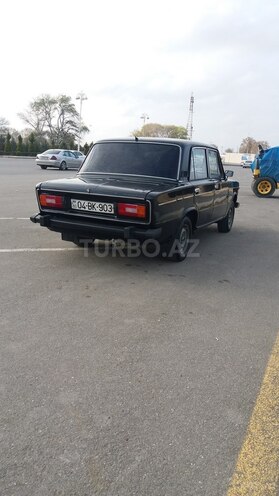 LADA (VAZ) 2106 2004, 112 km - 1.5 l - Bərdə