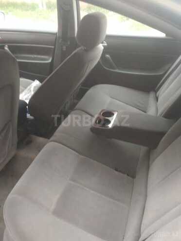 Peugeot 607 2000, 130,000 km - 2.2 l - Bakı