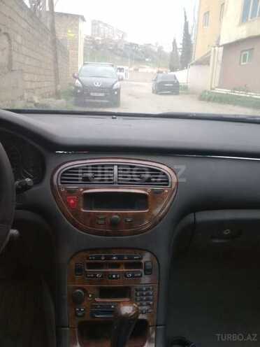 Peugeot 607 2000, 130,000 km - 2.2 l - Bakı