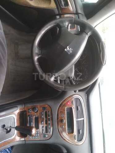 Peugeot 607 2000, 130,000 km - 2.2 l - Bakı