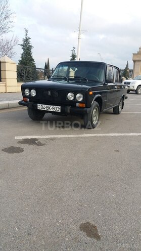 LADA (VAZ) 2106 2004, 114 km - 1.3 l - Bərdə
