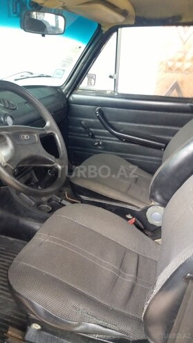 LADA (VAZ) 2106 2004, 114 km - 1.3 l - Bərdə