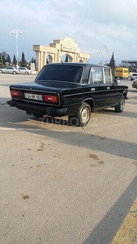 LADA (VAZ) 2106 2004, 114 km - 1.3 l - Bərdə
