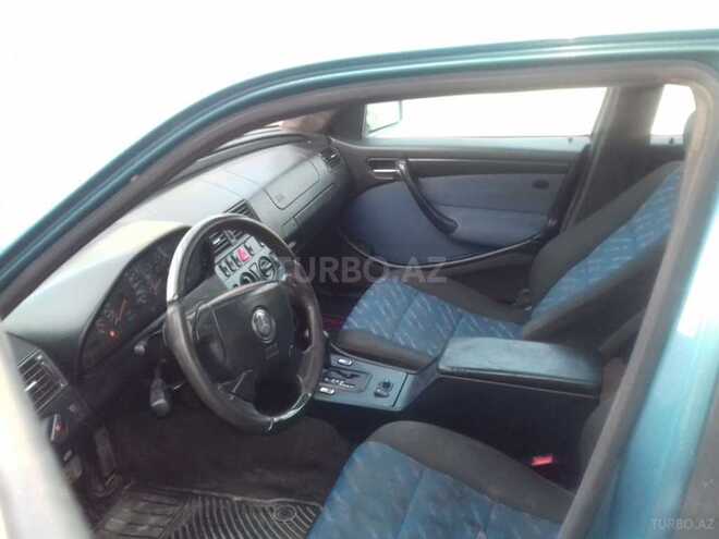Mercedes C 180 1998, 347,000 km - 1.8 l - Bakı