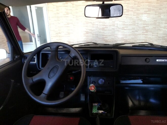 LADA (VAZ) 2107 2010, 136,000 km - 1.6 l - Bakı