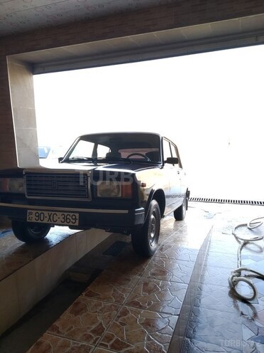LADA (VAZ) 2107 2010, 136,000 km - 1.6 l - Bakı