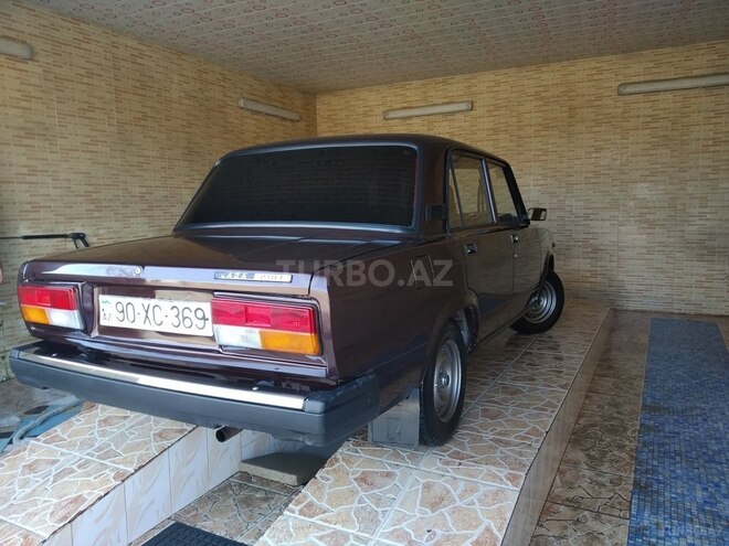 LADA (VAZ) 2107 2010, 136,000 km - 1.6 l - Bakı