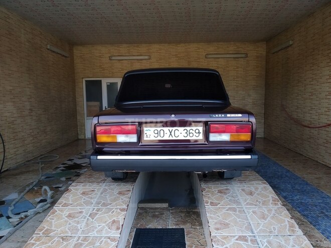 LADA (VAZ) 2107 2010, 136,000 km - 1.6 l - Bakı