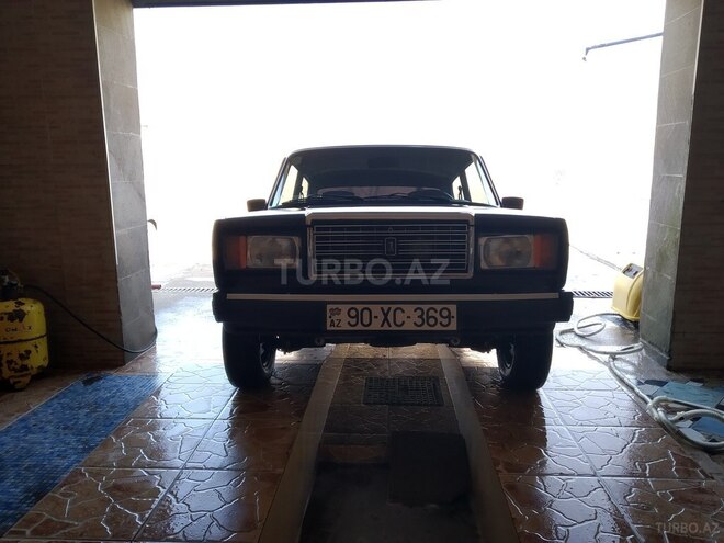 LADA (VAZ) 2107 2010, 136,000 km - 1.6 l - Bakı
