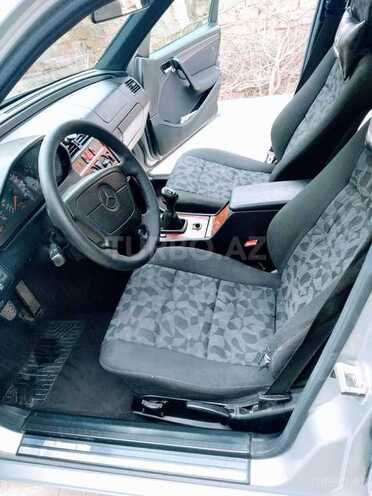 Mercedes C 180 1998, 314,000 km - 1.8 l - Bakı