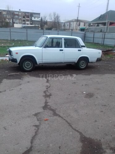 LADA (VAZ) 2107 2003, 245,670 km - 1.6 l - Gəncə