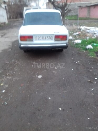LADA (VAZ) 2107 2003, 245,670 km - 1.6 l - Gəncə