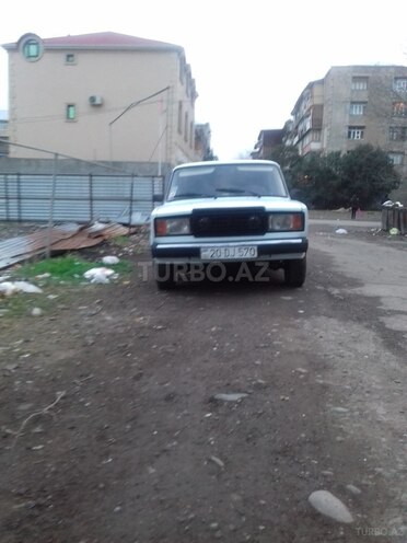 LADA (VAZ) 2107 2003, 245,670 km - 1.6 l - Gəncə