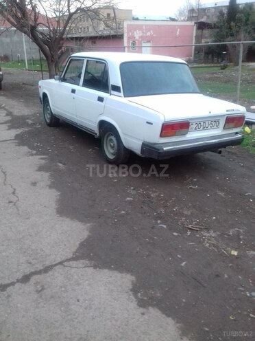 LADA (VAZ) 2107 2003, 245,670 km - 1.6 l - Gəncə