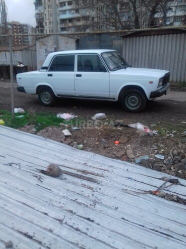 LADA (VAZ) 2107 2003, 245,670 km - 1.6 l - Gəncə