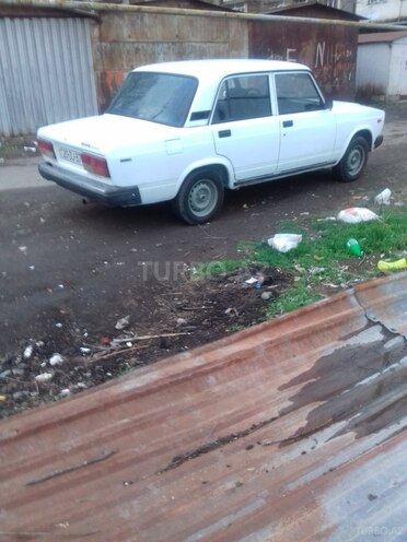 LADA (VAZ) 2107 2003, 245,670 km - 1.6 l - Gəncə