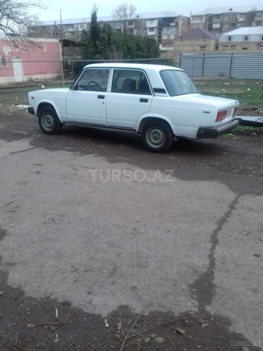 LADA (VAZ) 2107 2003, 245,670 km - 1.6 l - Gəncə