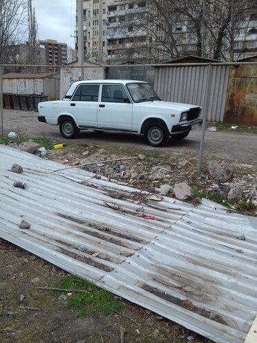 LADA (VAZ) 2107 2003, 245,670 km - 1.6 l - Gəncə